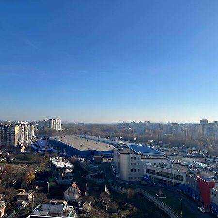 Апартаменти Мон Блан Khmel'nyts'kyy Exterior photo